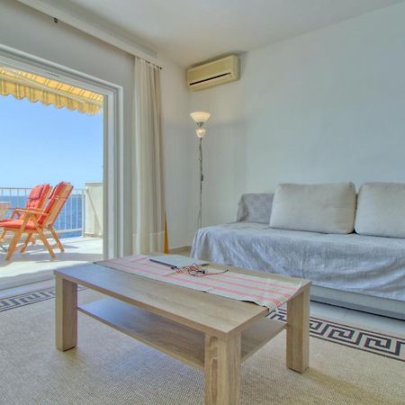 Apartments Podvorac Tribalj Екстериор снимка