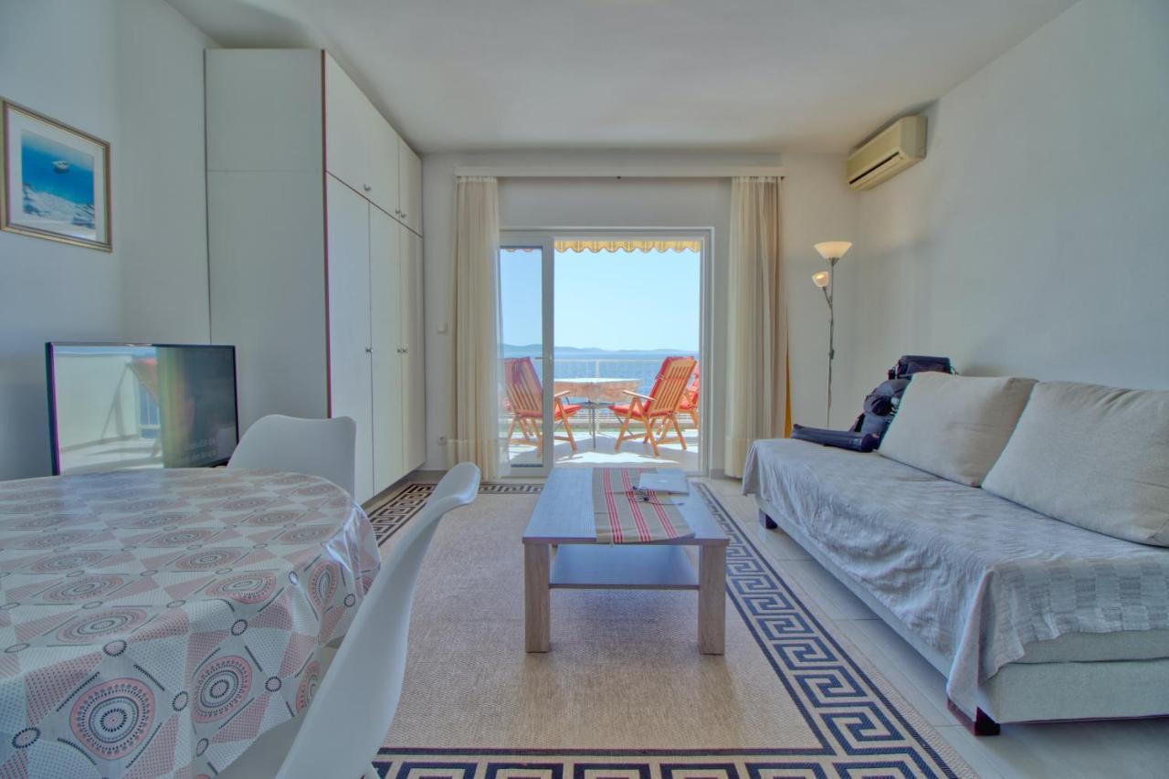 Apartments Podvorac Tribalj Екстериор снимка