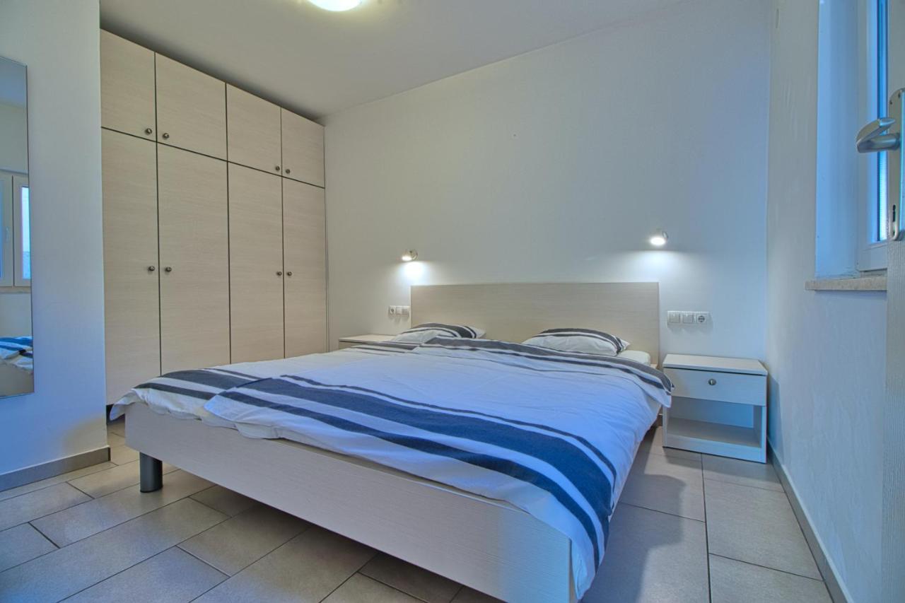 Apartments Podvorac Tribalj Екстериор снимка