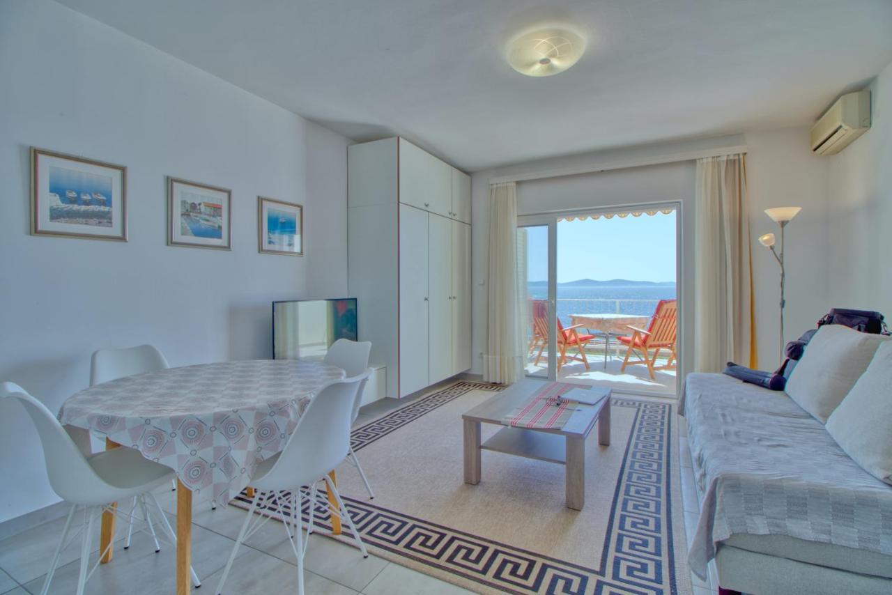 Apartments Podvorac Tribalj Екстериор снимка