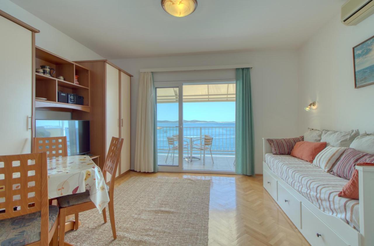 Apartments Podvorac Tribalj Екстериор снимка