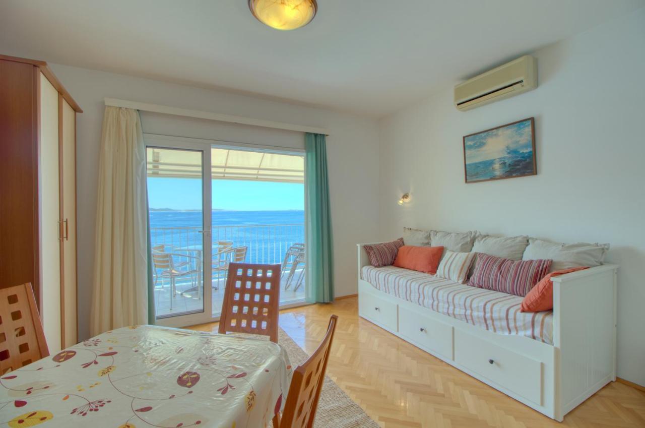 Apartments Podvorac Tribalj Екстериор снимка