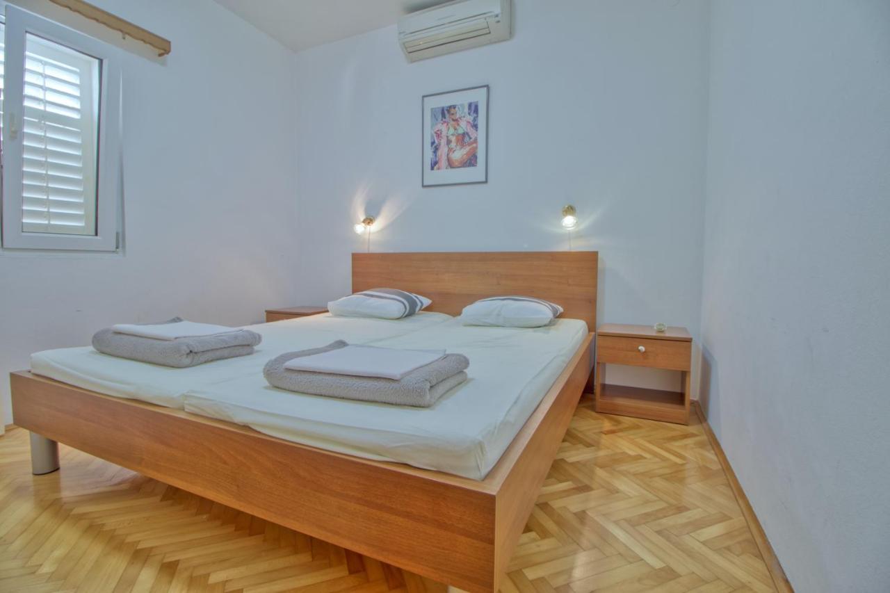 Apartments Podvorac Tribalj Екстериор снимка