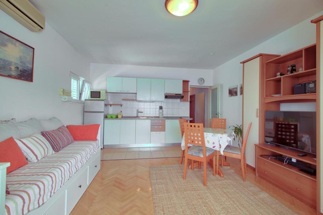 Apartments Podvorac Tribalj Екстериор снимка