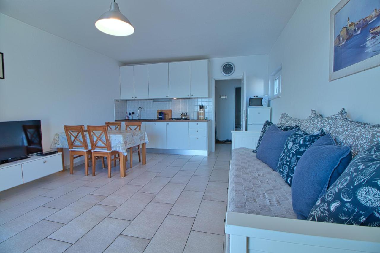 Apartments Podvorac Tribalj Екстериор снимка